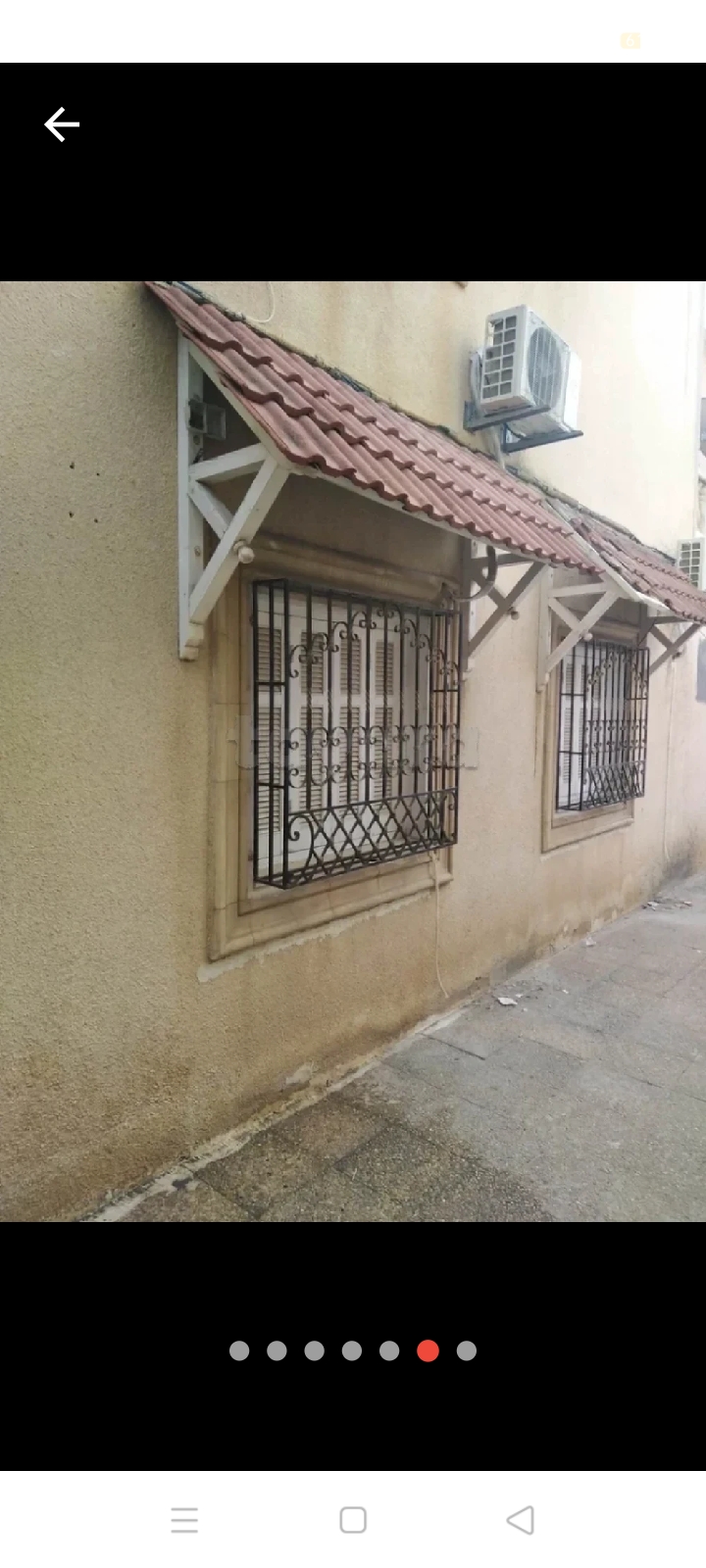 Vente Appart. 3 pices - Tunisie