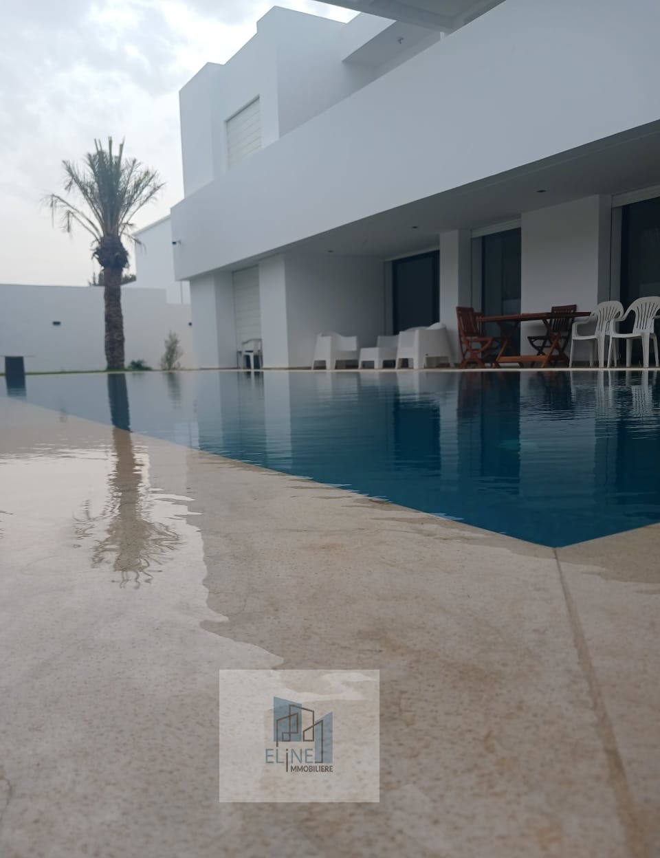 Vente Maisons - Tunisie