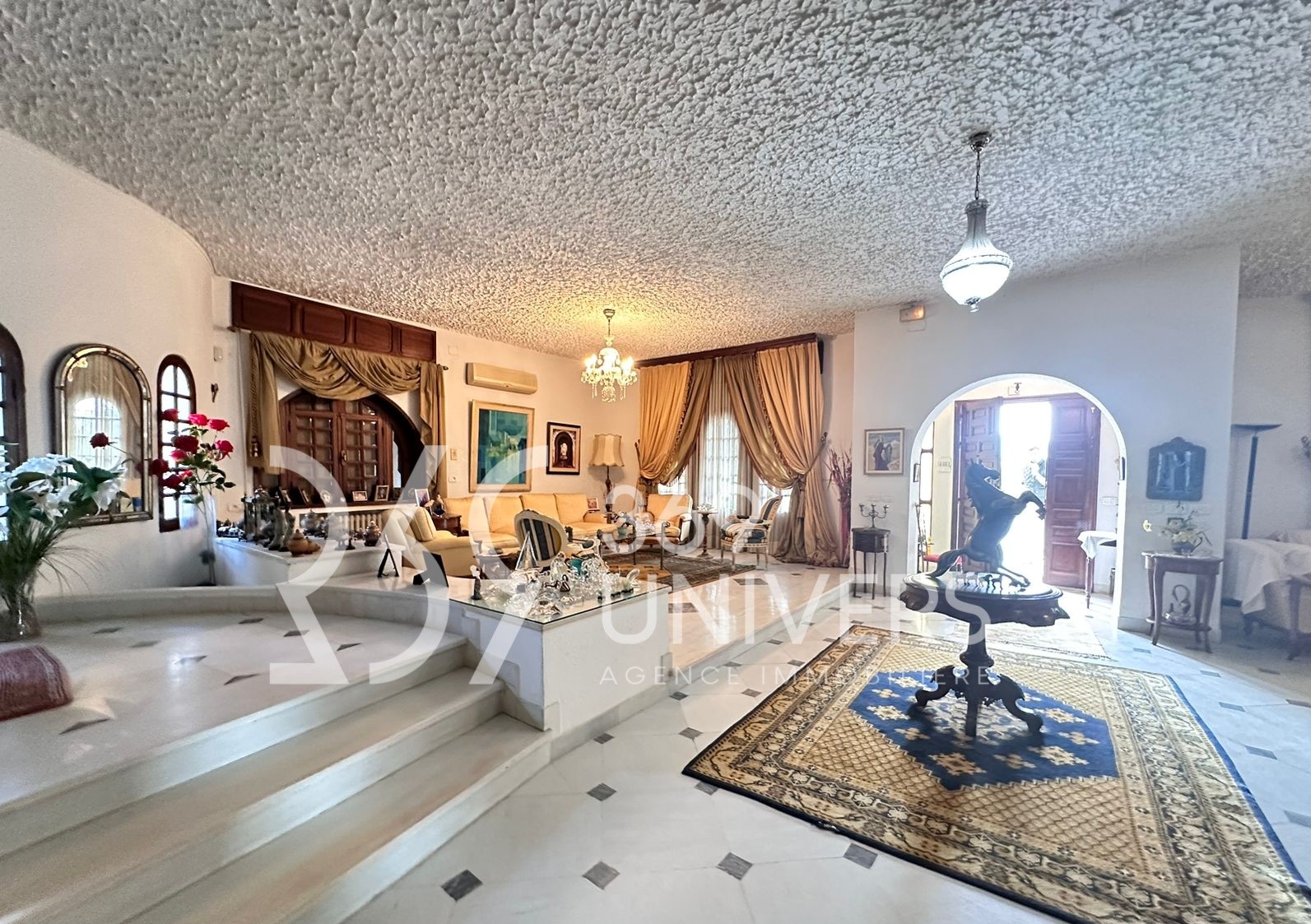 Vente Maisons - Tunisie