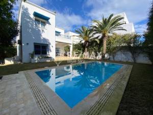 Vente Maisons - Tunisie