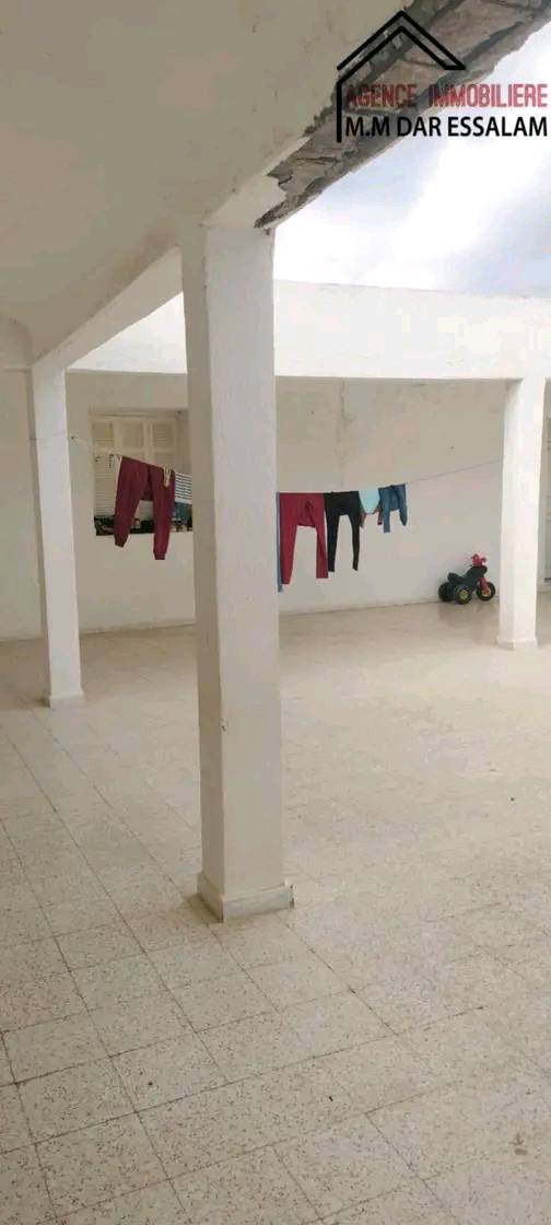 Vente Maisons - Tunisie