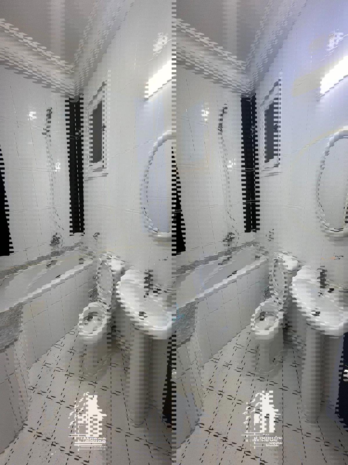 Vente Appart. 3 pices - Tunisie