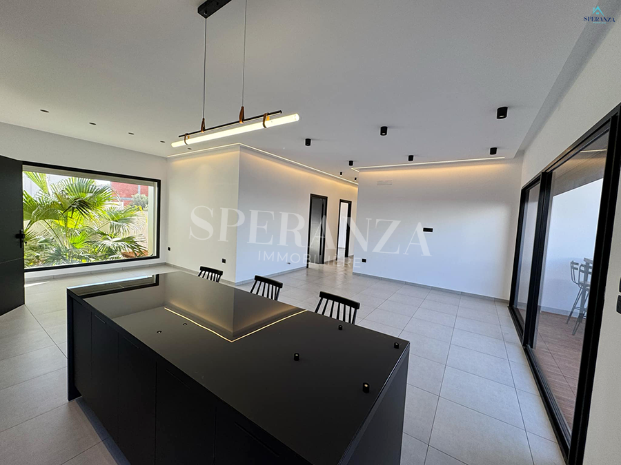 Hammamet Barraket Essahel Vente Appart. 4 pices Appartement un aqua