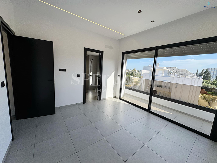 Hammamet Barraket Essahel Vente Appart. 4 pices Appartement havre