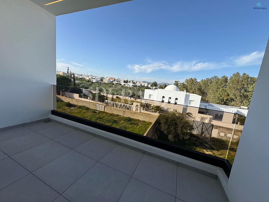 Vente Appart. 4 pices - Tunisie