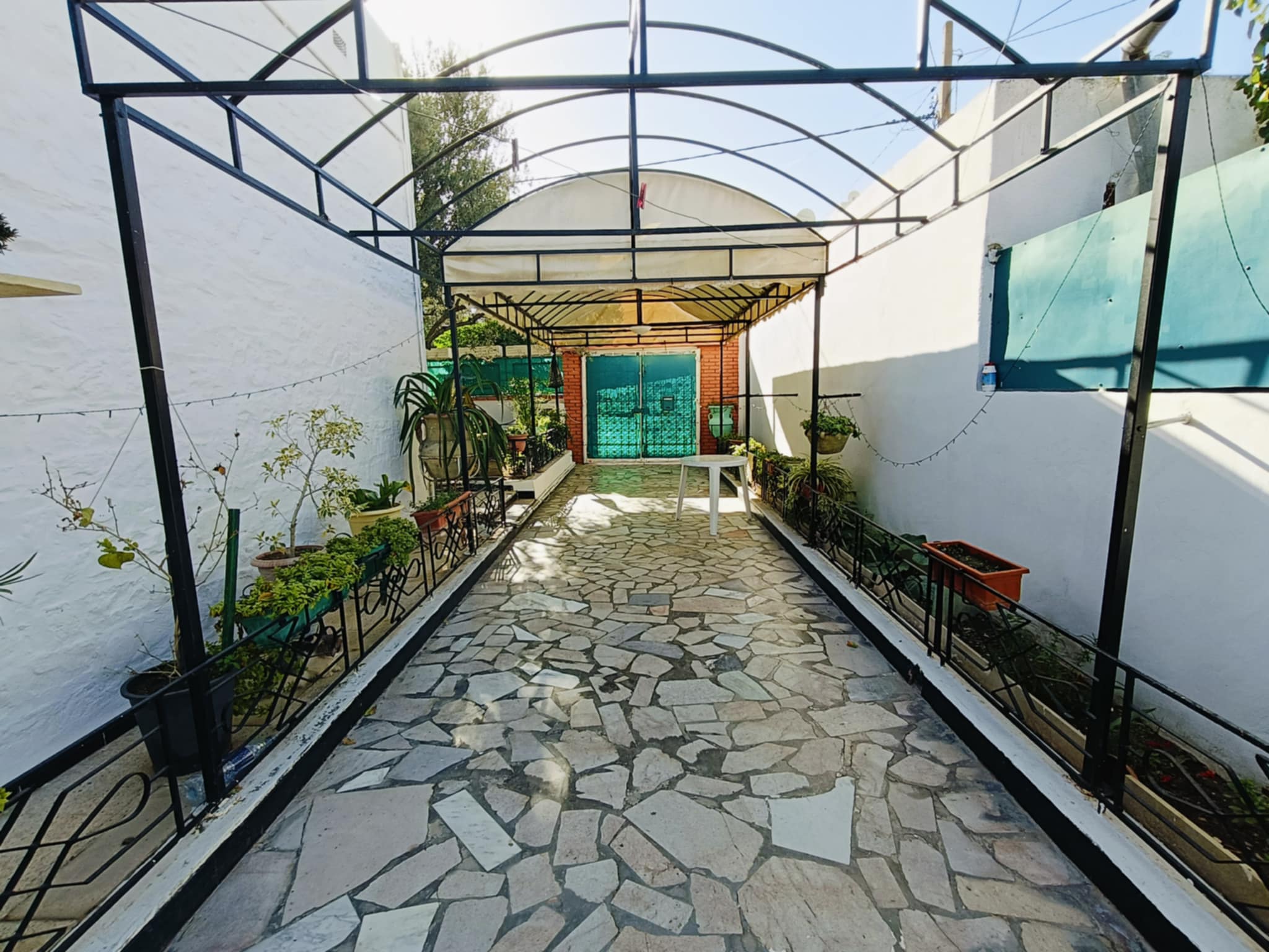 Vente Maisons - Tunisie