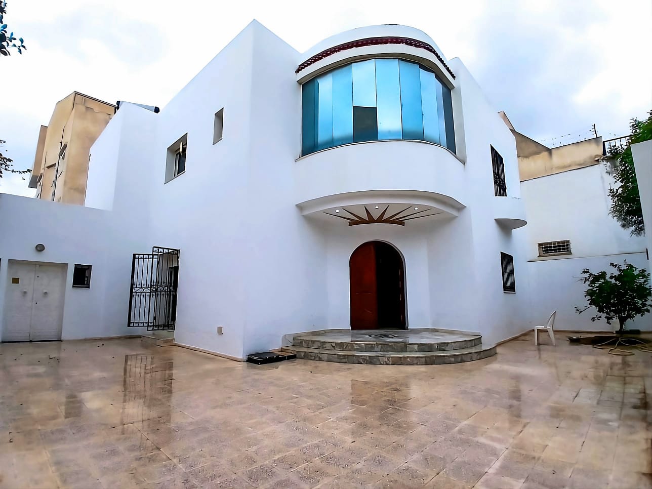 Vente Duplex - Tunisie
