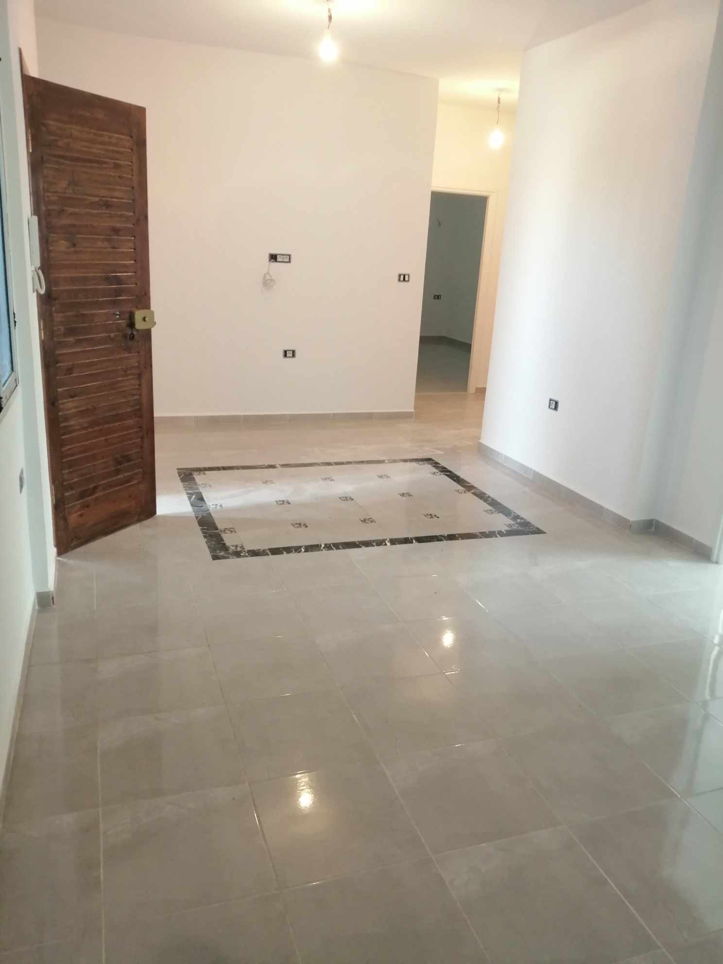 Raoued Cite Chaker Vente Autre Immeuble neuf 3 appartements