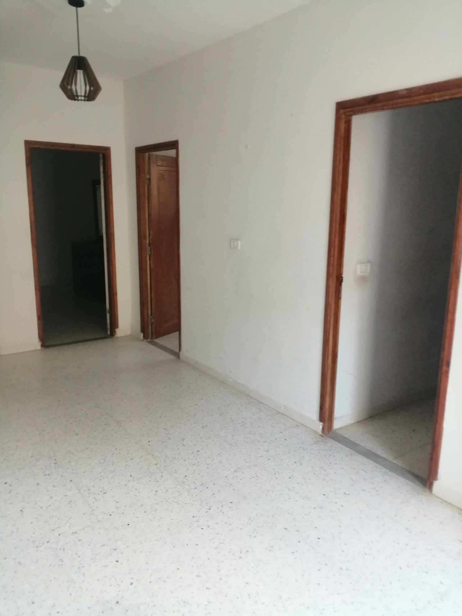 Raoued Cite Chaker Vente Autre Immeuble neuf 3 appartements