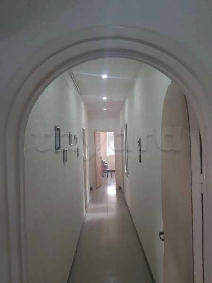El Menzah Tunis Belvedere Vente Appart. 2 pices Appartement situ  lafayette