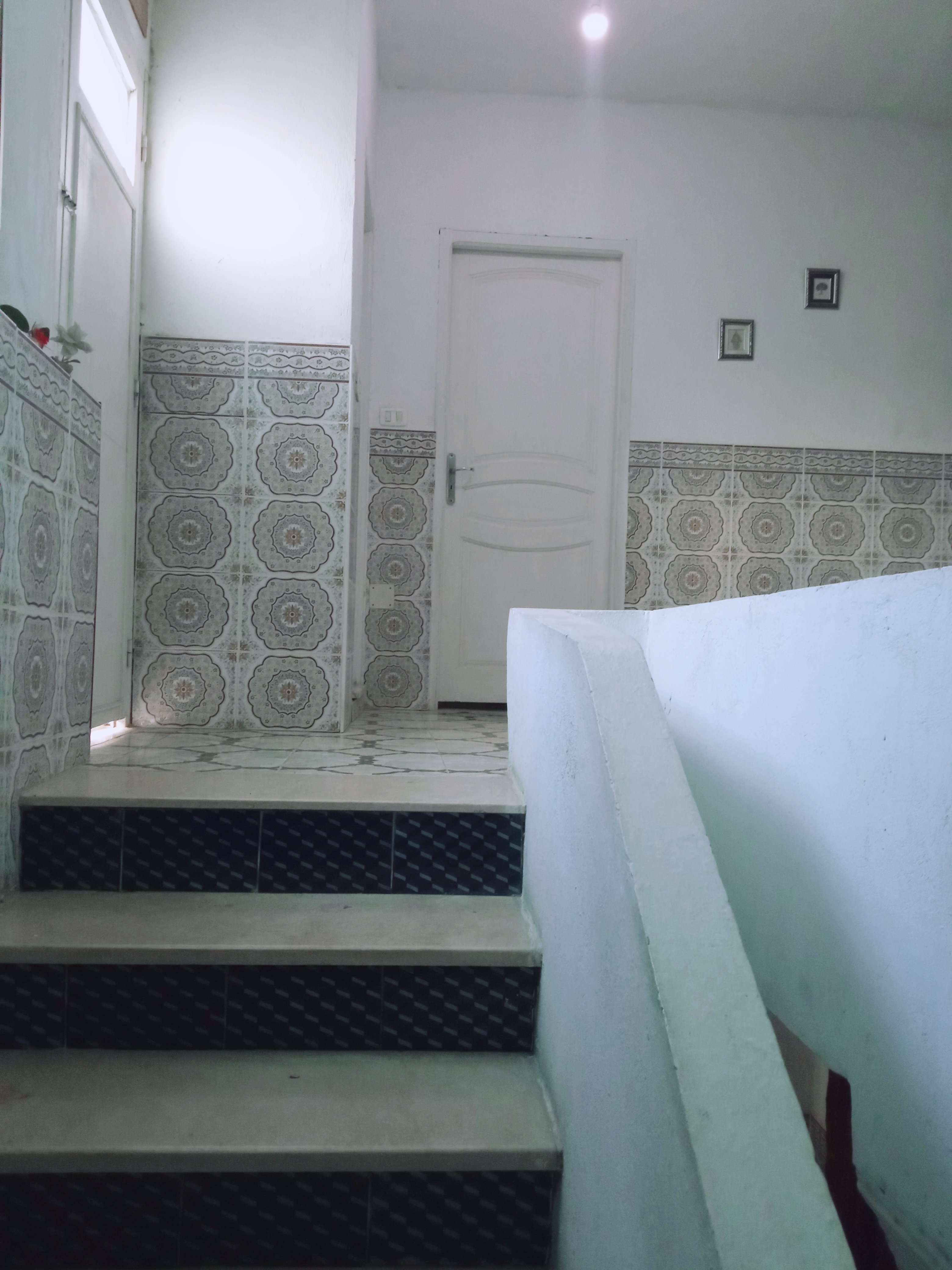 El Mourouj Bir El Kassaa Vente Duplex Duplex a mourouj