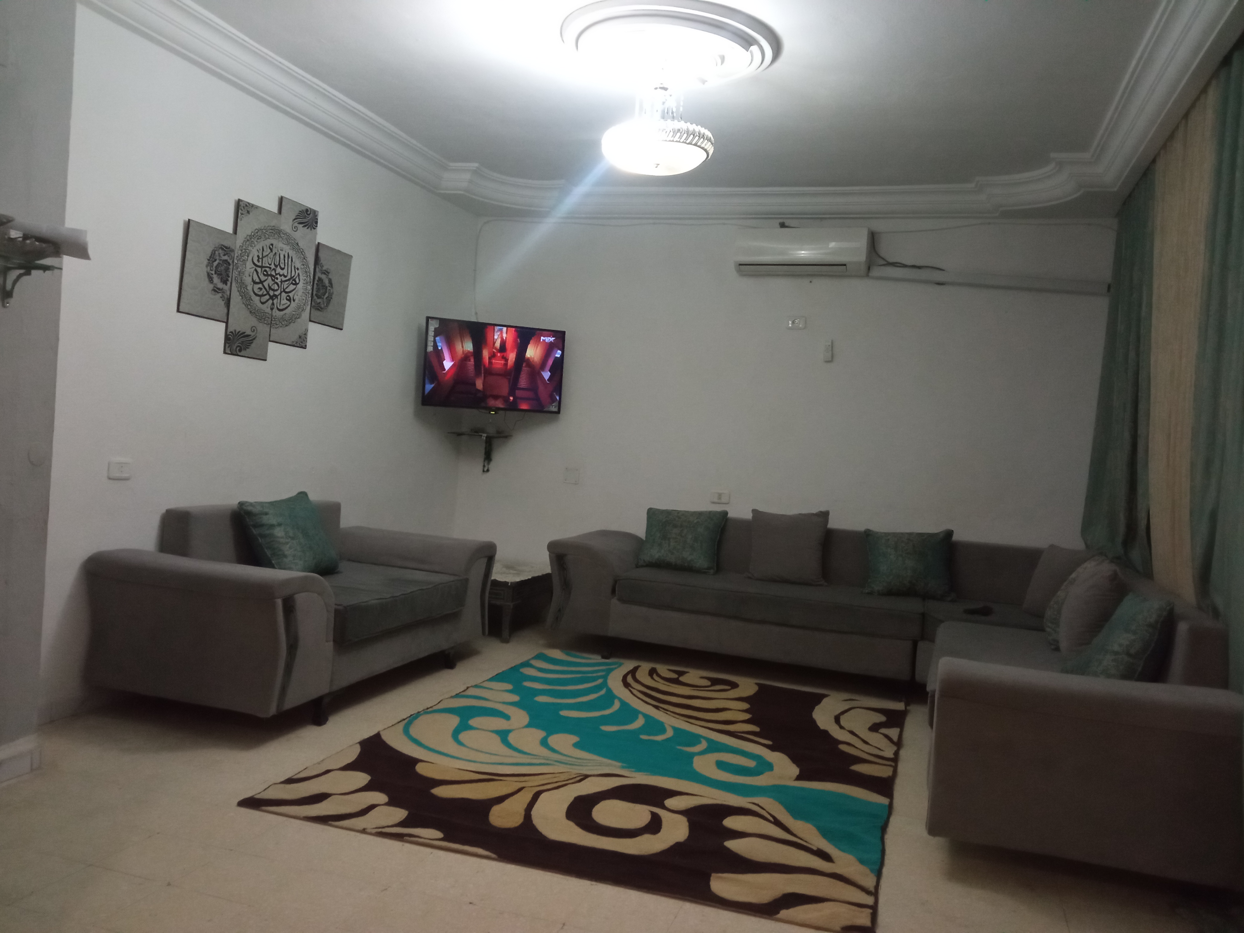 Vente Duplex - Tunisie