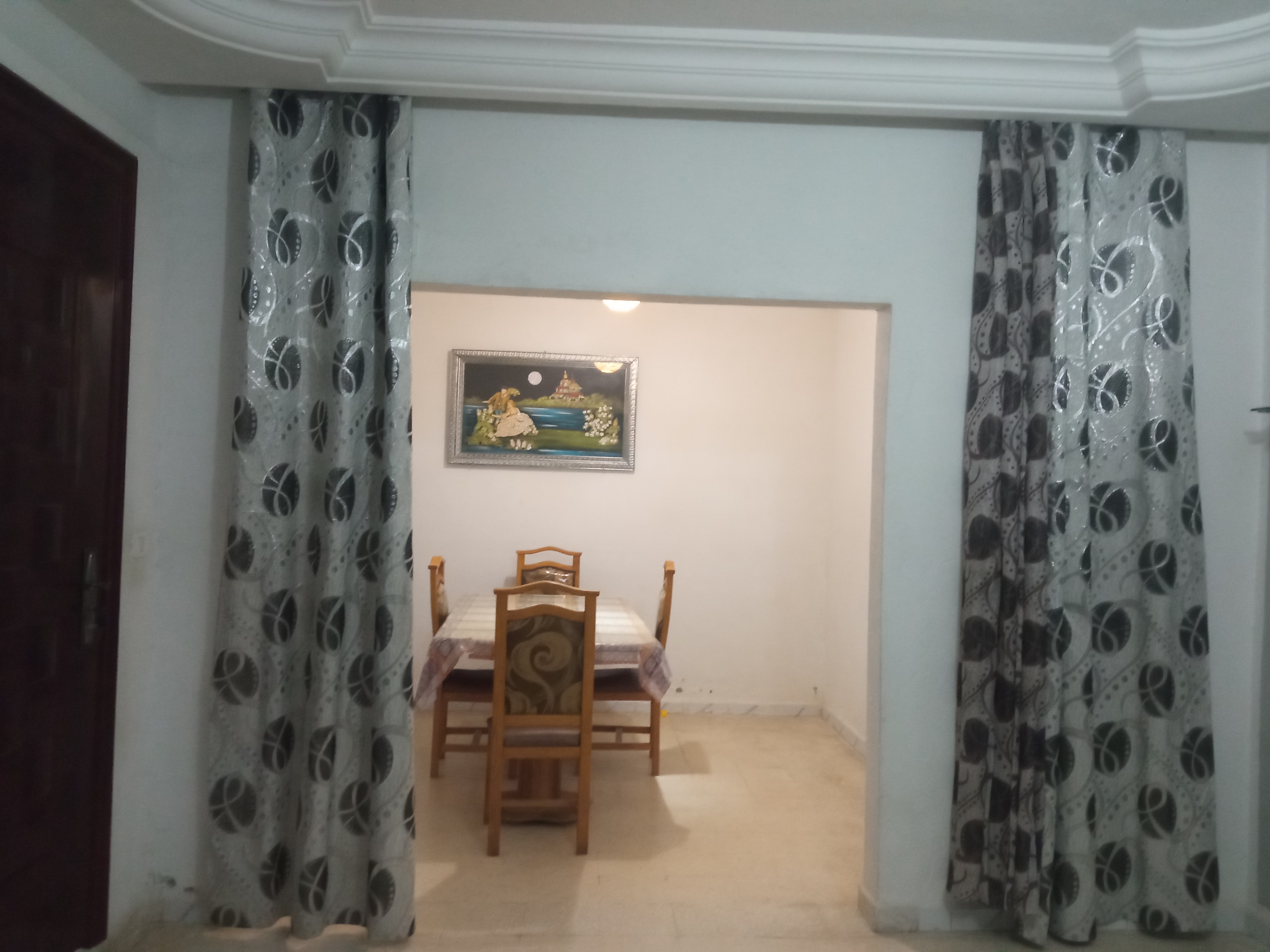 El Mourouj Bir El Kassaa Vente Duplex Duplex a mourouj