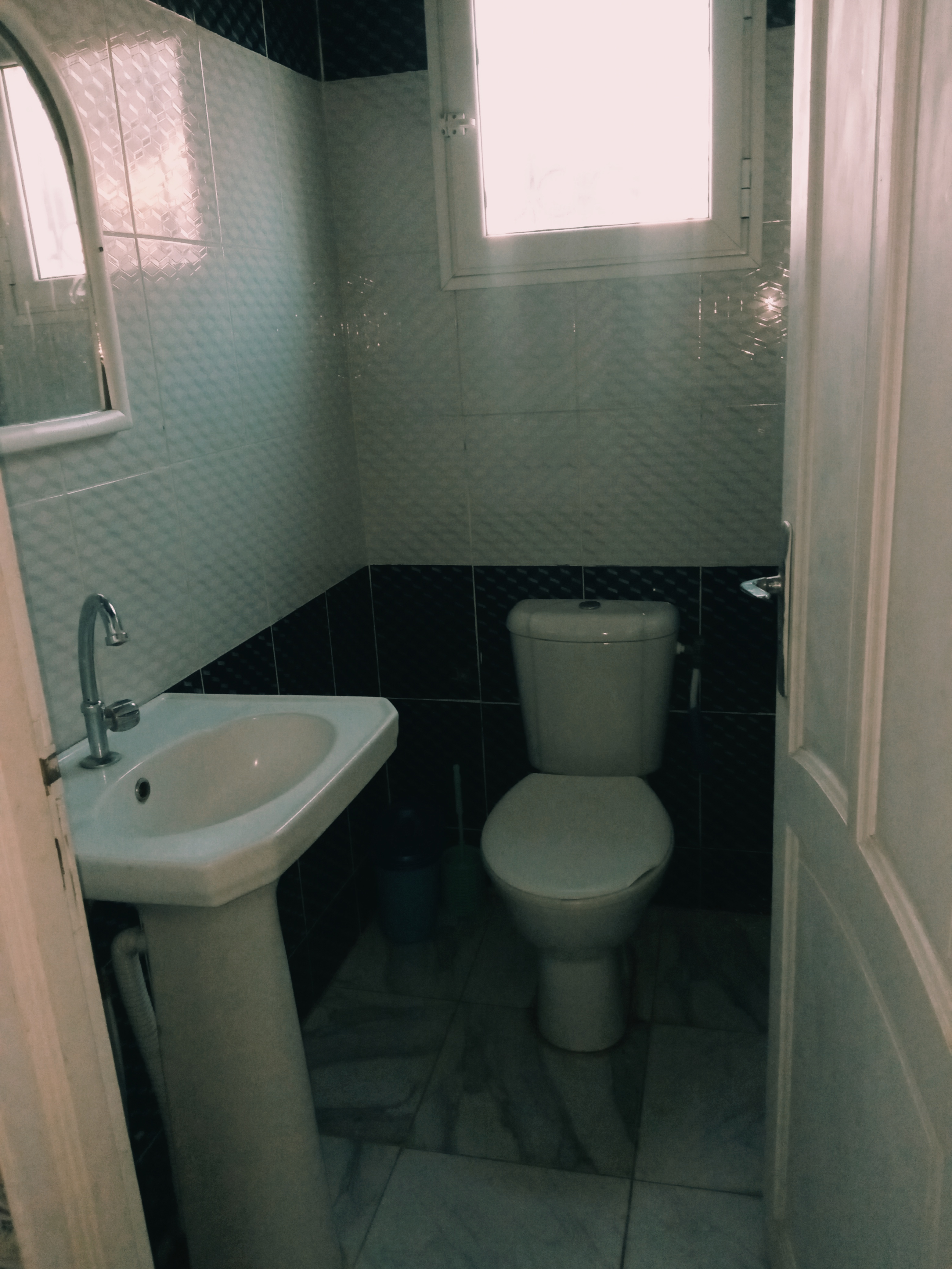 El Mourouj Bir El Kassaa Vente Duplex Duplex a mourouj