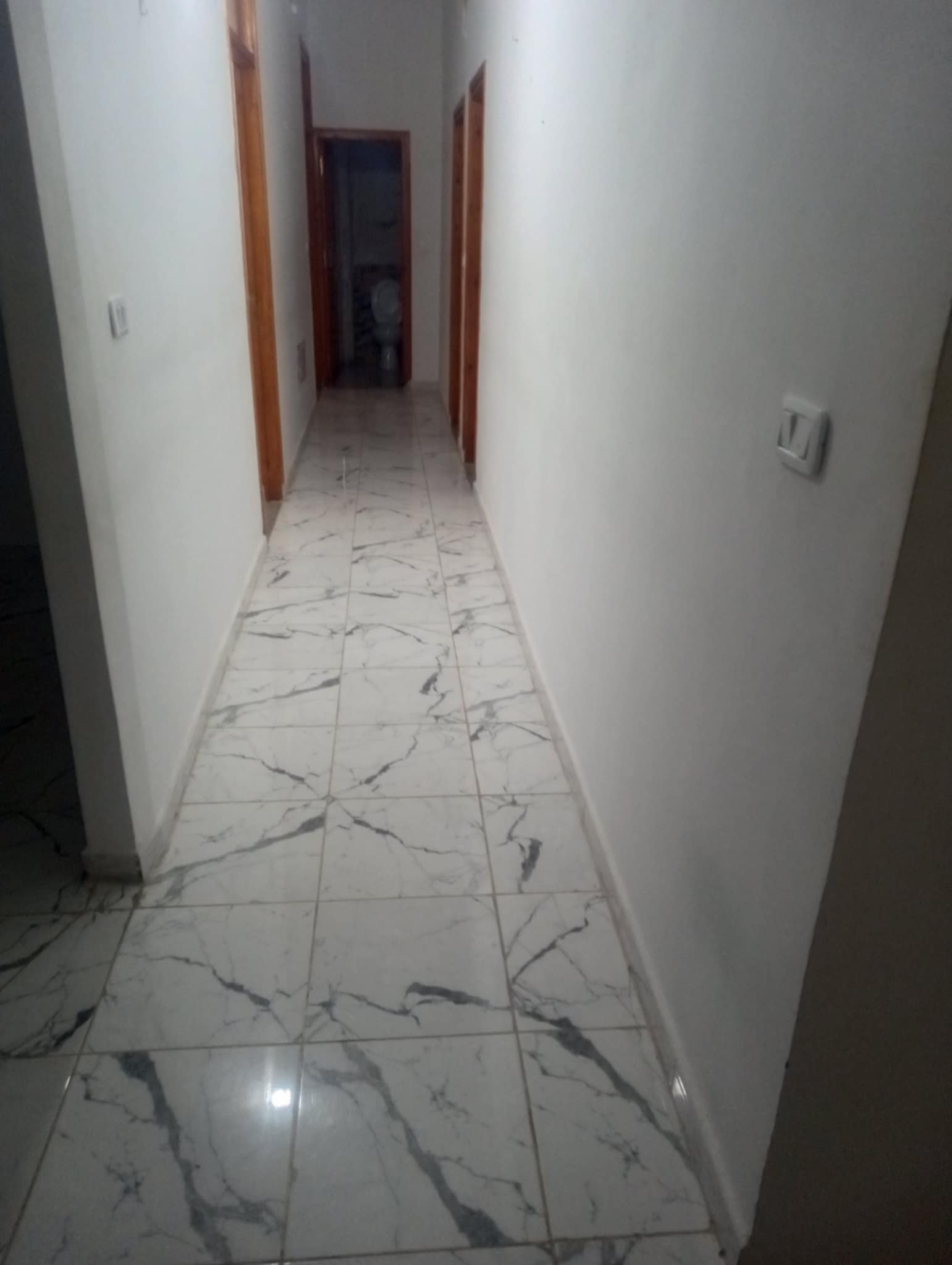 Vente Appart. 4 pices - Tunisie