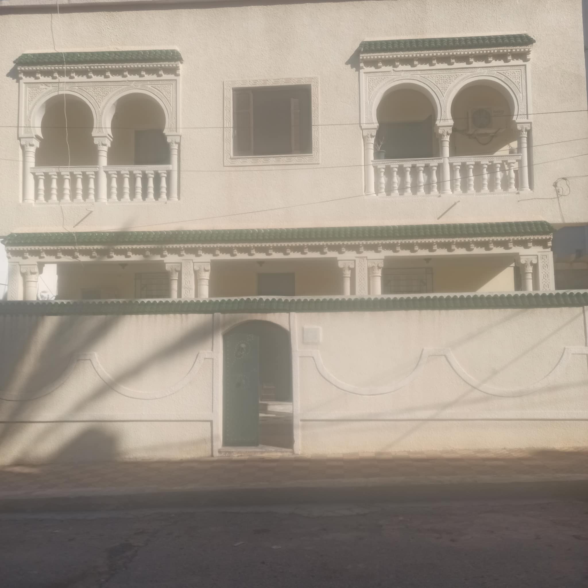 Vente Maisons - Tunisie