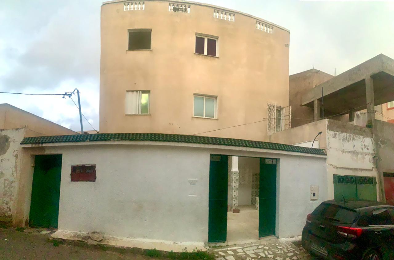 Vente Maisons - Tunisie