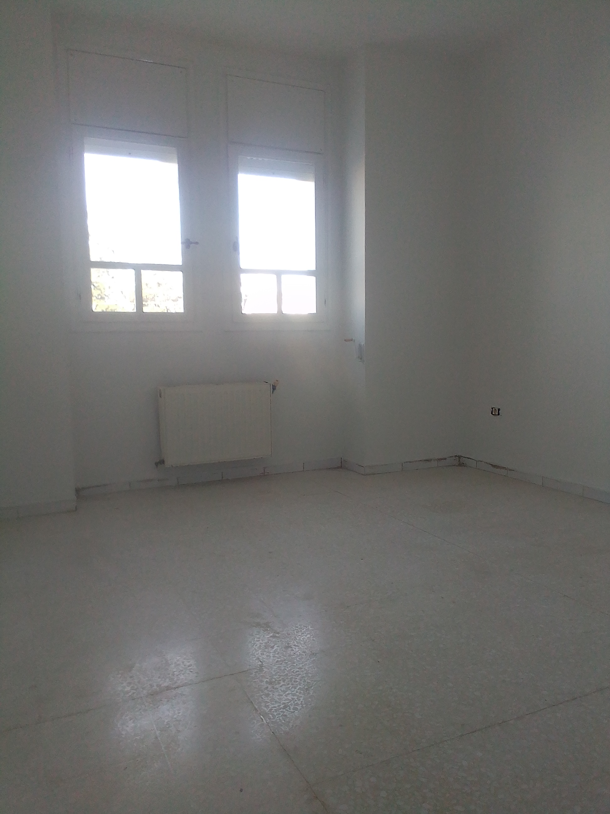 Bou Mhel El Bassatine Residence Ennacim Vente Appart. 2 pices Appart  boumhel bel air