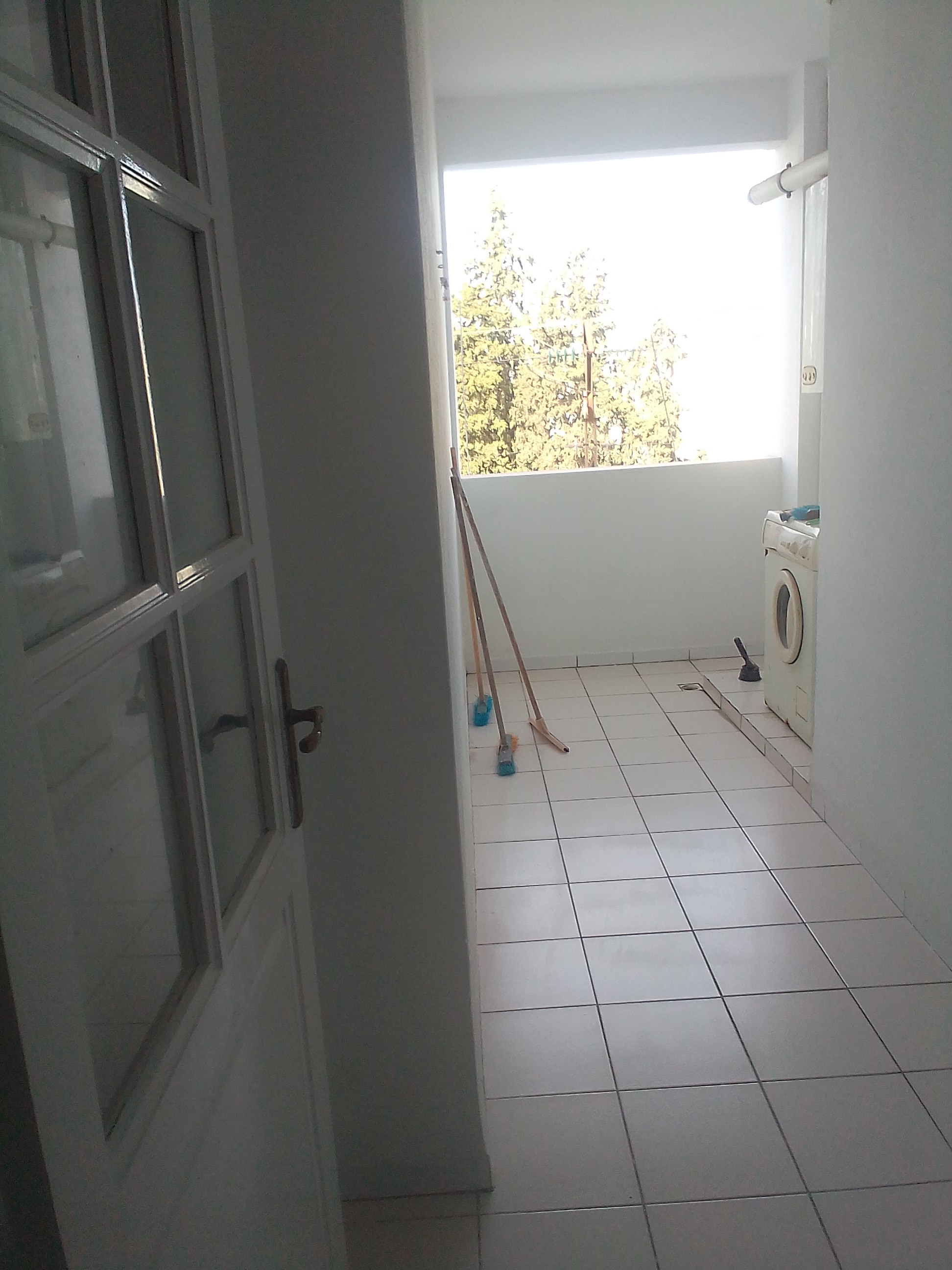 Bou Mhel El Bassatine Residence Ennacim Vente Appart. 2 pices Appart  boumhel bel air