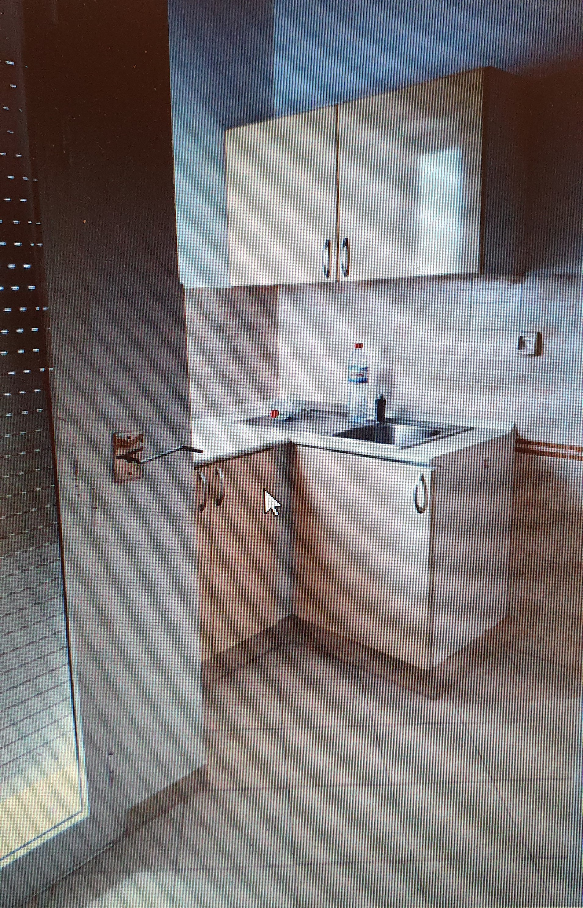 Vente Appart. 2 pices - Tunisie