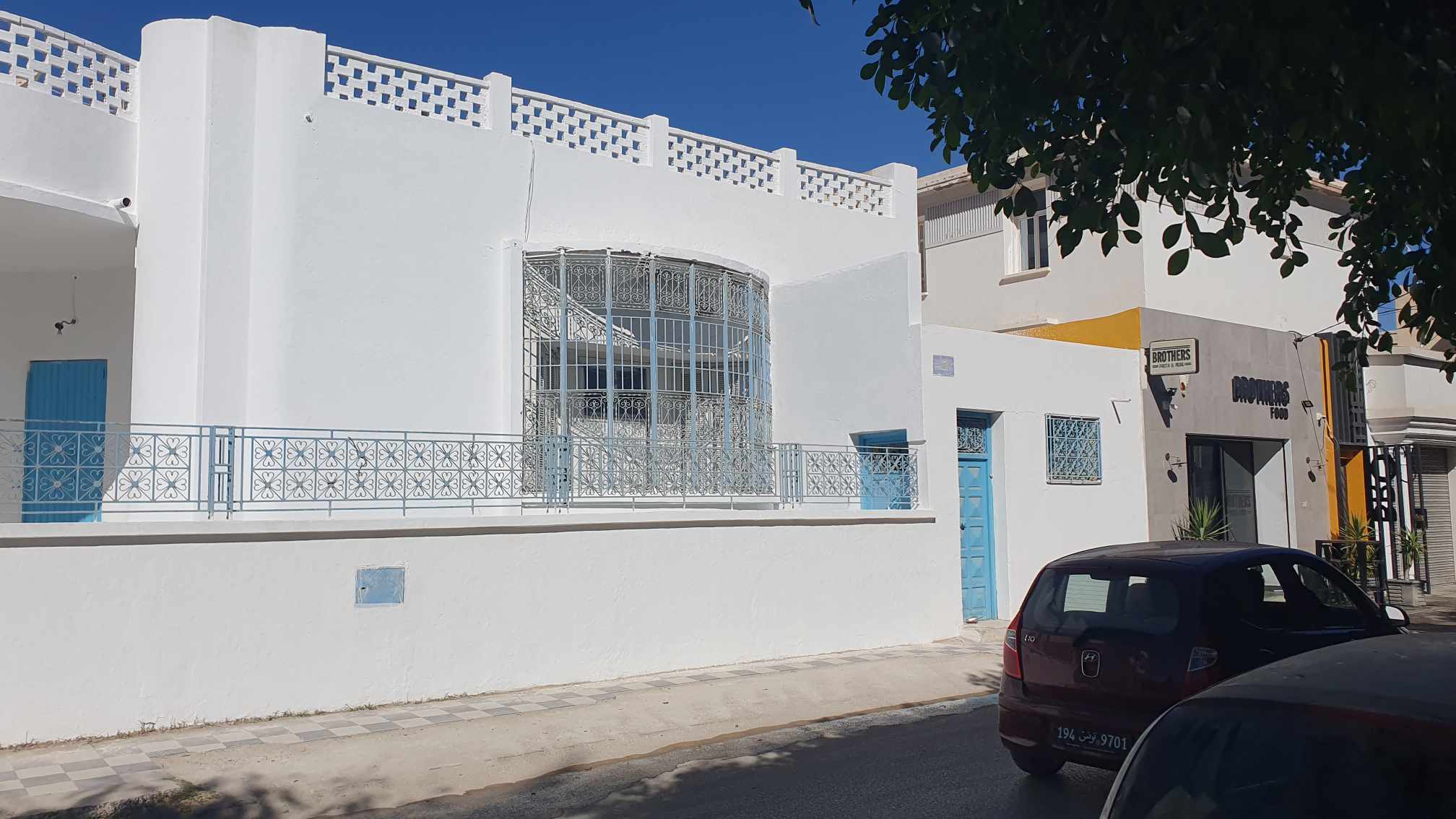 Vente Maisons - Tunisie