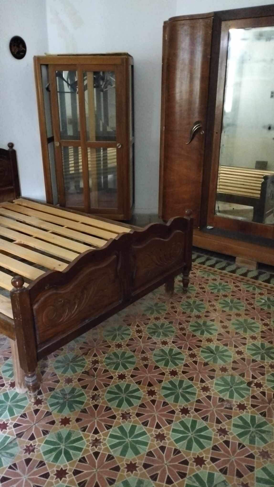 Kairouan Sud Kairouan Vente Maisons Villa  emplacement centre ville  kairouan