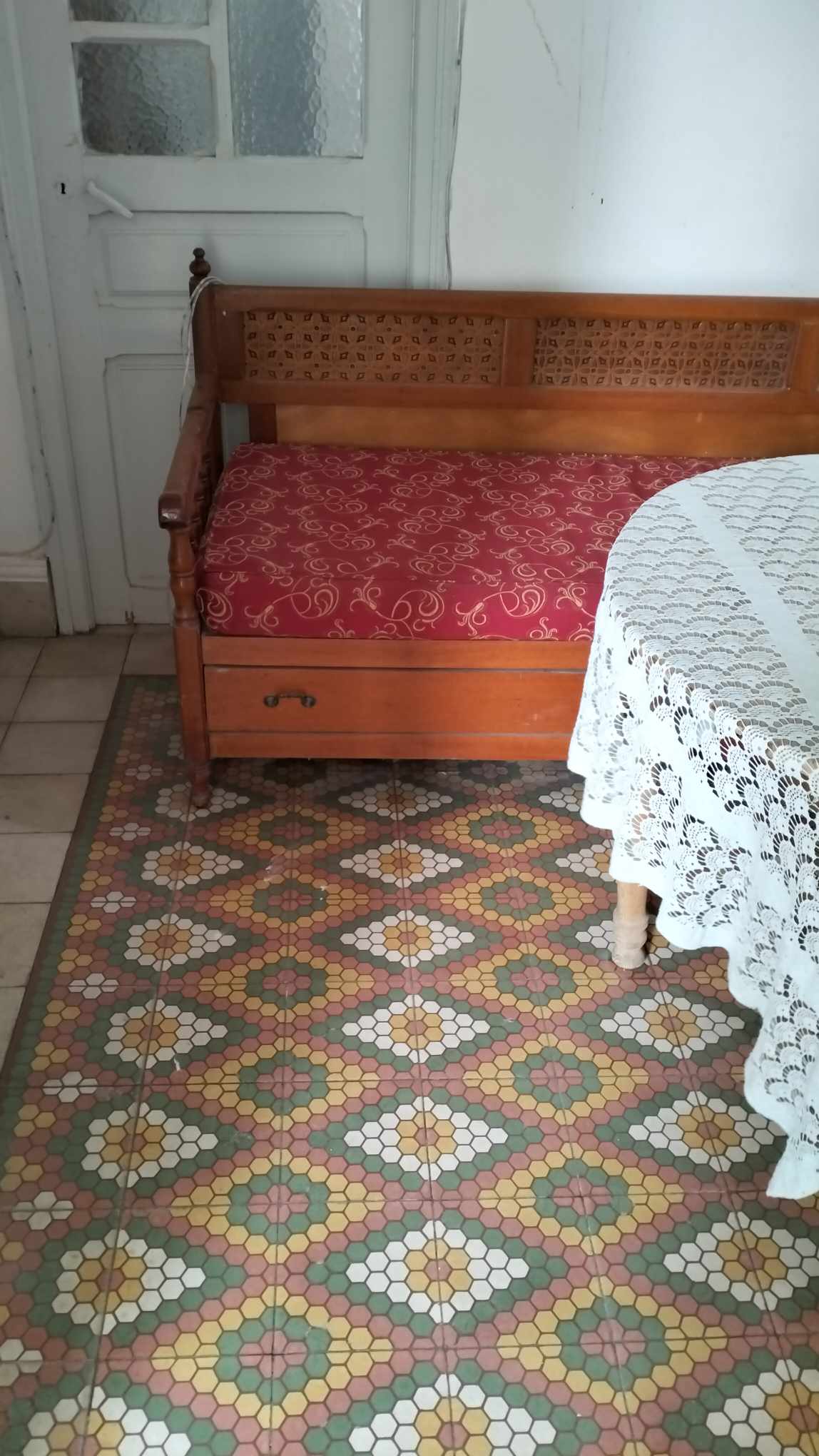 Kairouan Sud Kairouan Vente Maisons Villa  emplacement centre ville  kairouan