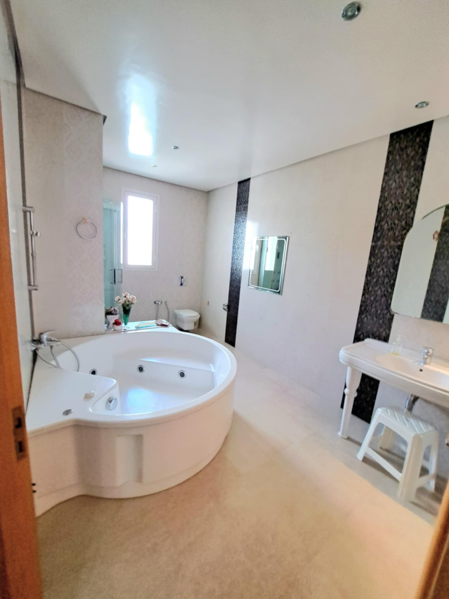 El Menzah El Menzah 3 Vente Maisons Villa  manar3