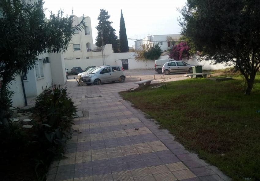 Vente Appart. 5 pices+ - Tunisie