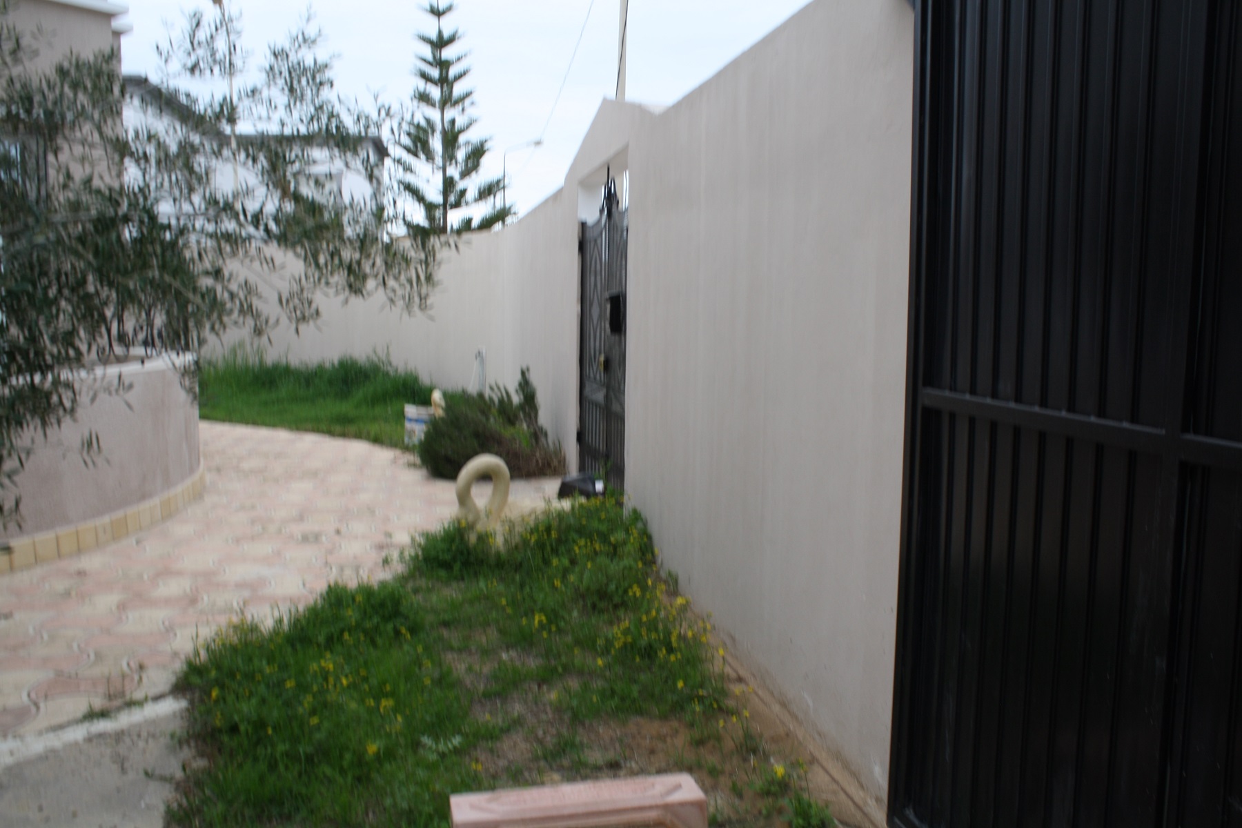 Vente Maisons - Tunisie