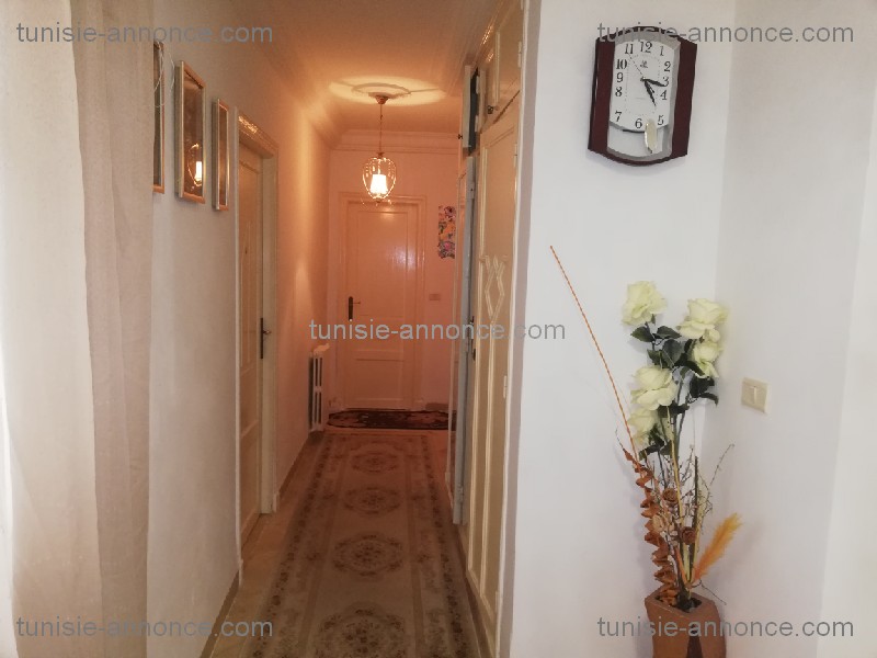 Vente Appart. 2 pices - Tunisie