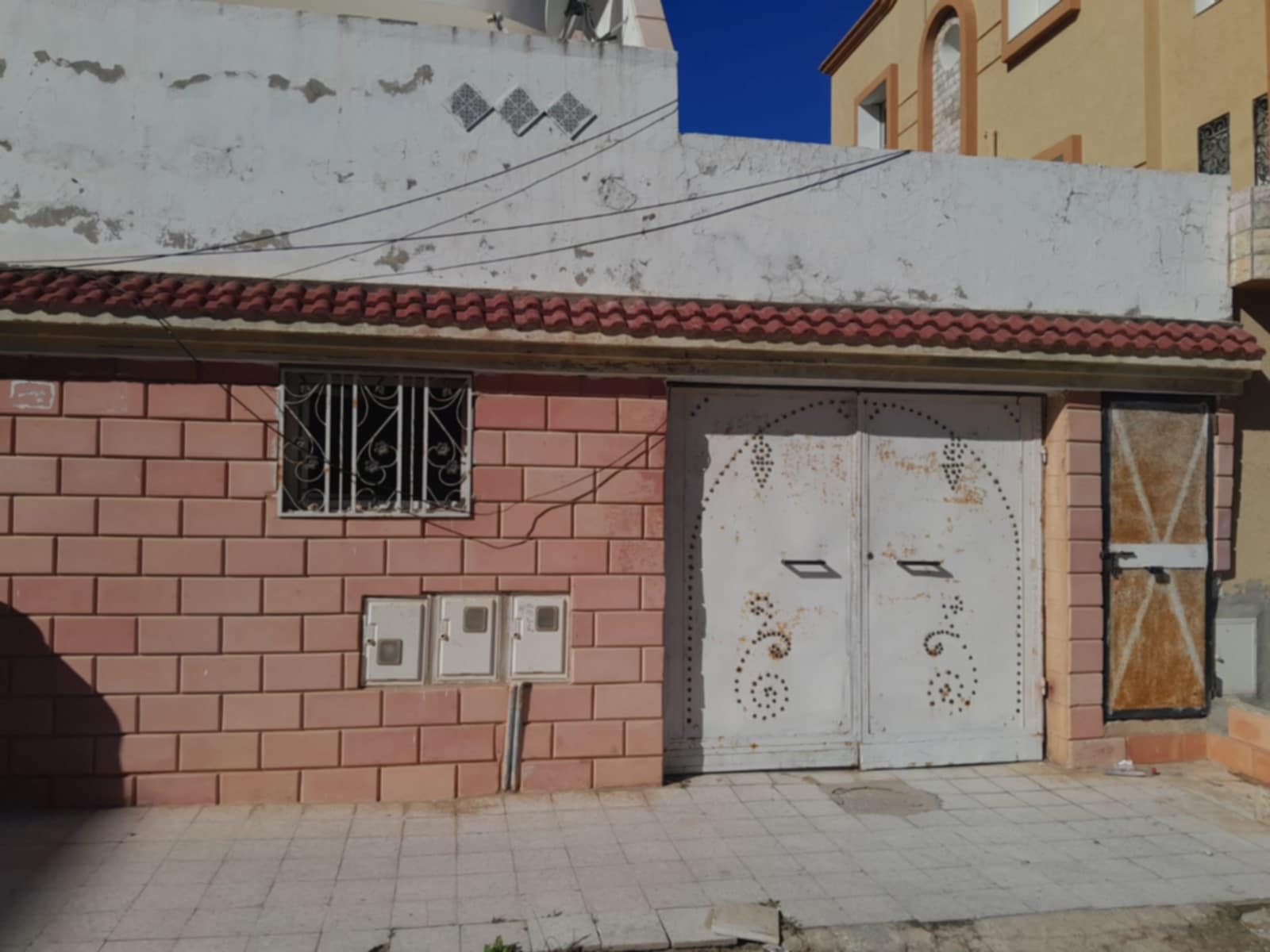 Vente Maisons - Tunisie