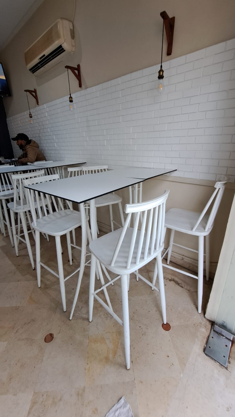 Bab Bhar Montplaisir Vente Autre Fonds de commerce caf  restaurant