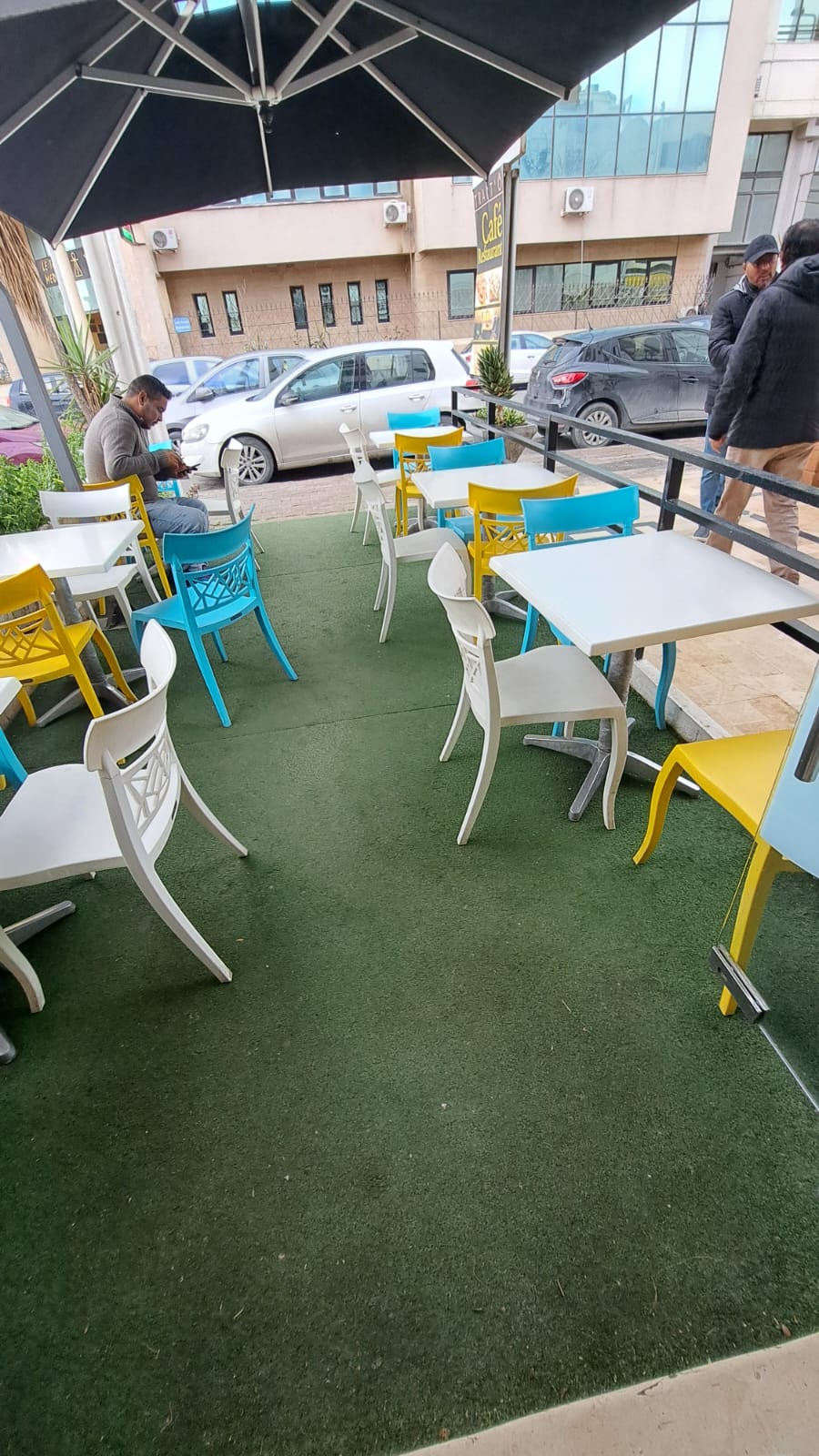 Bab Bhar Montplaisir Vente Autre Fonds de commerce caf  restaurant