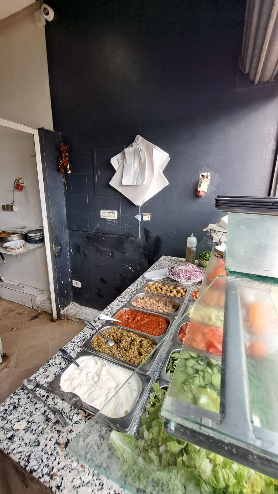 Bab Bhar Montplaisir Vente Autre Fonds de commerce caf  restaurant