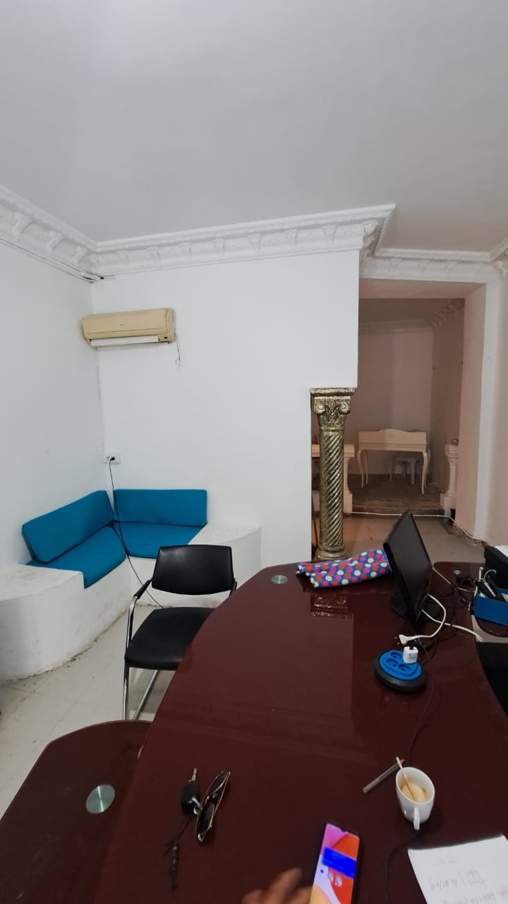 Bab Bhar Montplaisir Vente Autre Fonds de commerce cafrestaurant montplaisirtunis