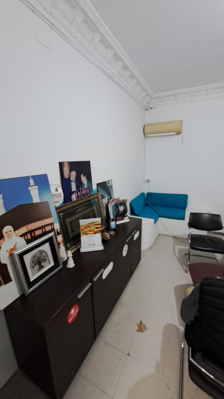Bab Bhar Montplaisir Vente Autre Fonds de commerce cafrestaurant montplaisirtunis