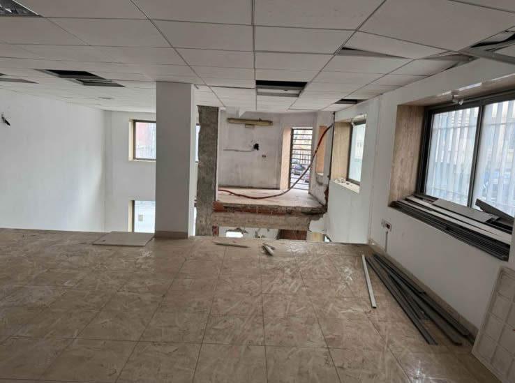 Bab Bhar Montplaisir Vente Autre Fond de commerce  lafayette tunis  rf  pa0463