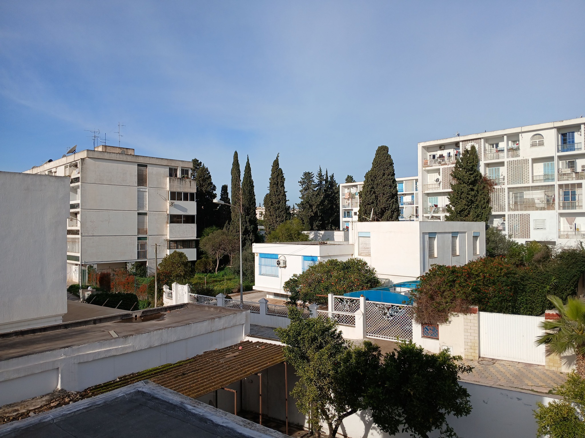 Vente Maisons - Tunisie