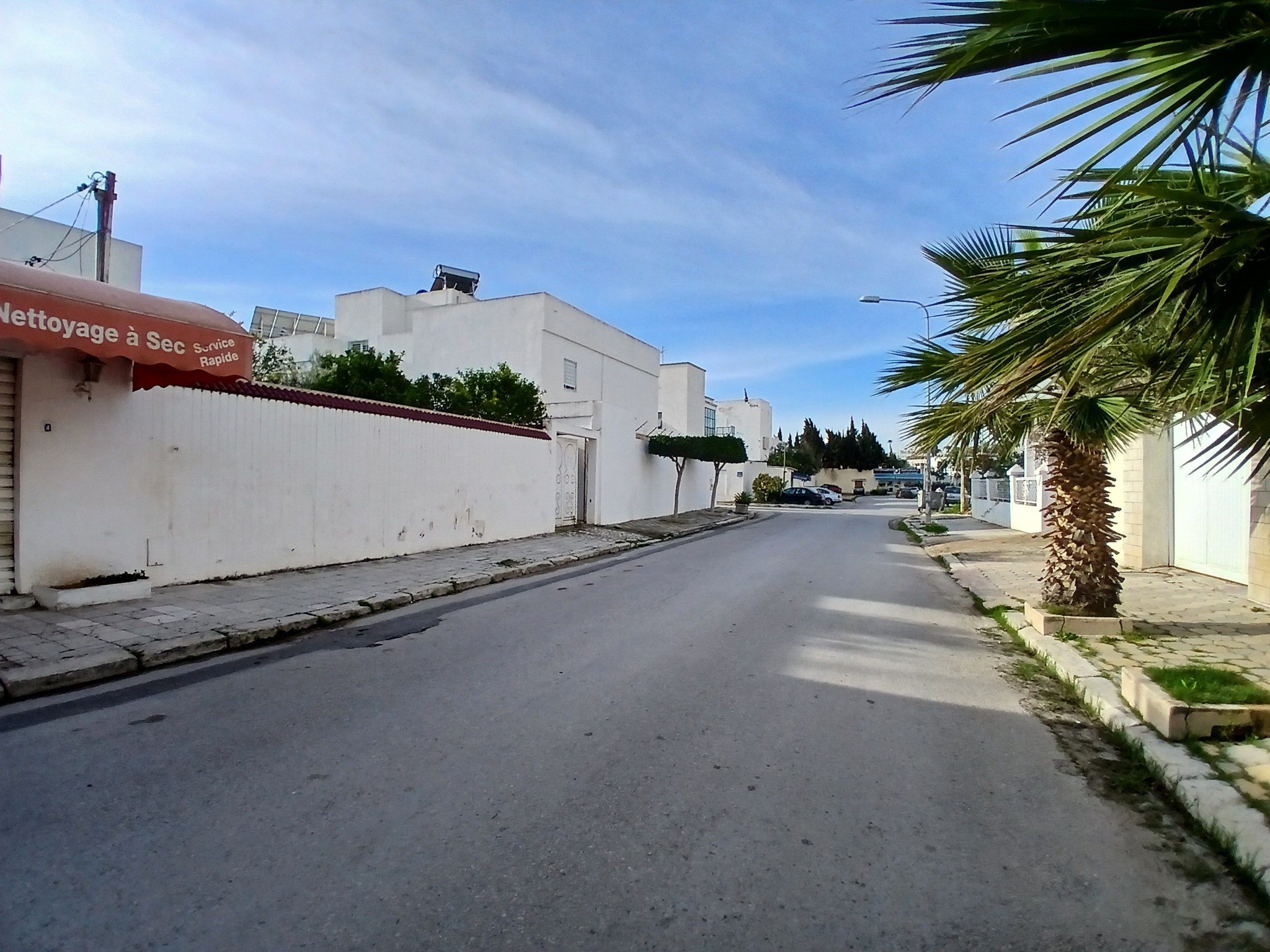 El Menzah El Menzah 1 Vente Maisons Villa el menzah 1