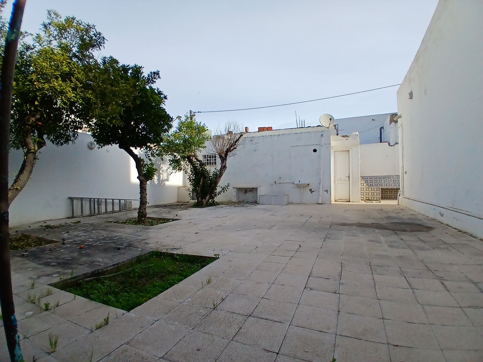 El Menzah El Menzah 1 Vente Maisons Villa el menzah 1