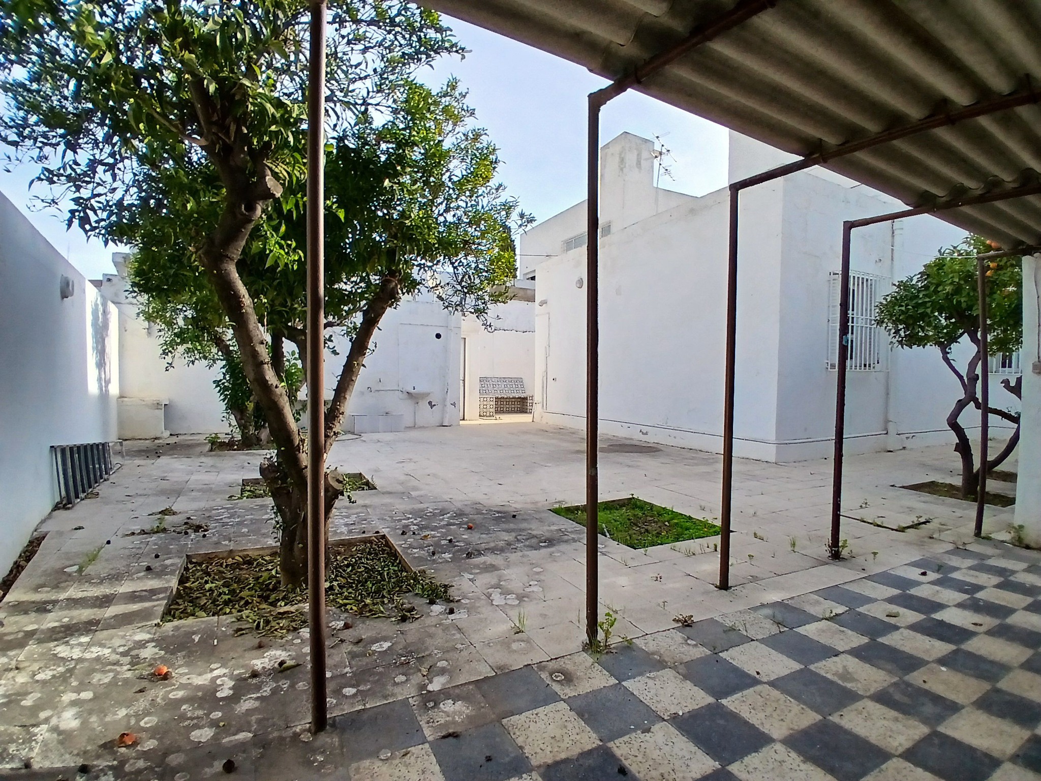 El Menzah El Menzah 1 Vente Maisons Villa el menzah 1