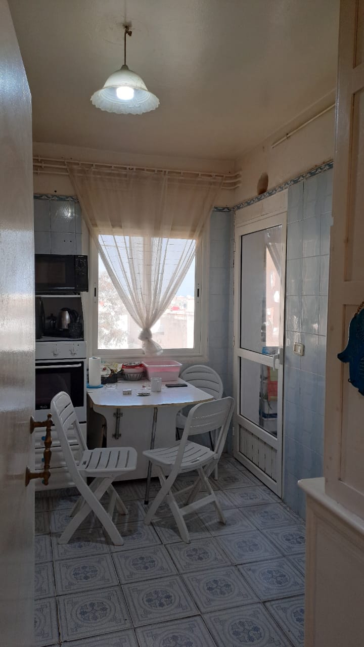Rades Village Mediterranee Vente Appart. 3 pices S3  rades