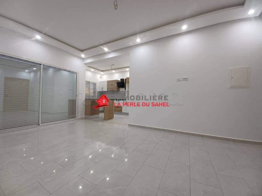 Vente Appart. 2 pices - Tunisie