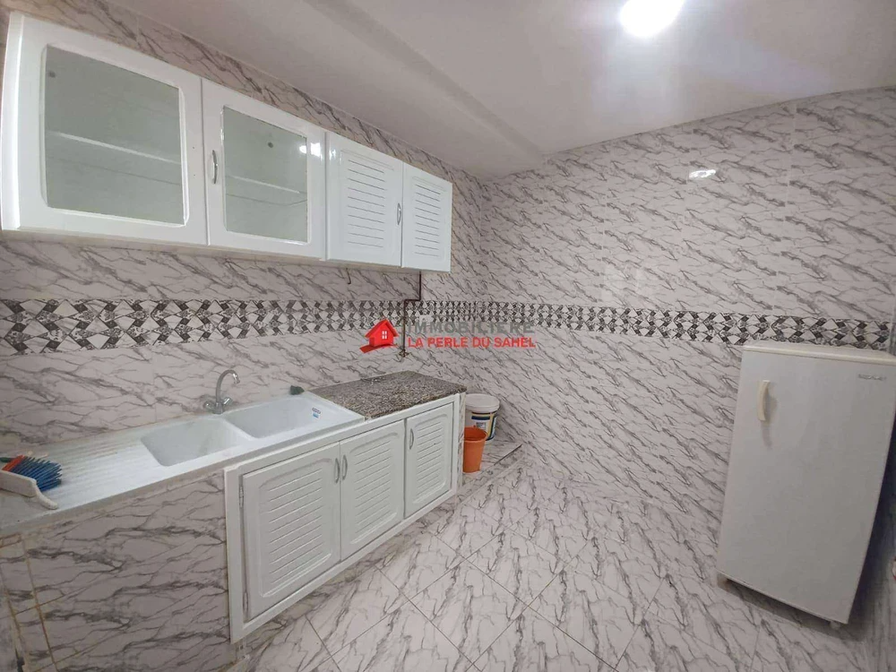Vente Appart. 3 pices - Tunisie
