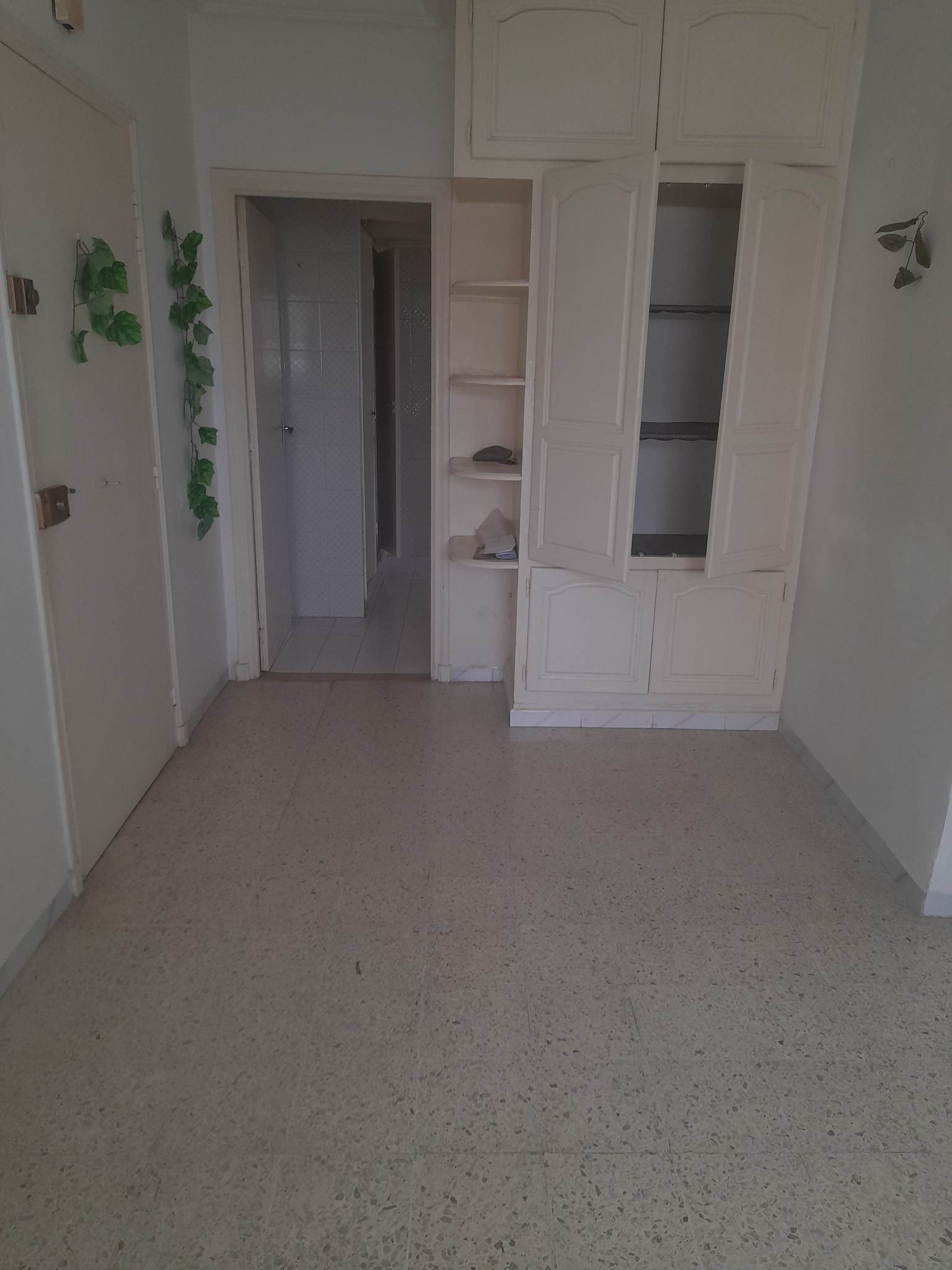 La Soukra Cite De La Sante Vente Appart. 2 pices Appartement s 2 cite behi ladgham