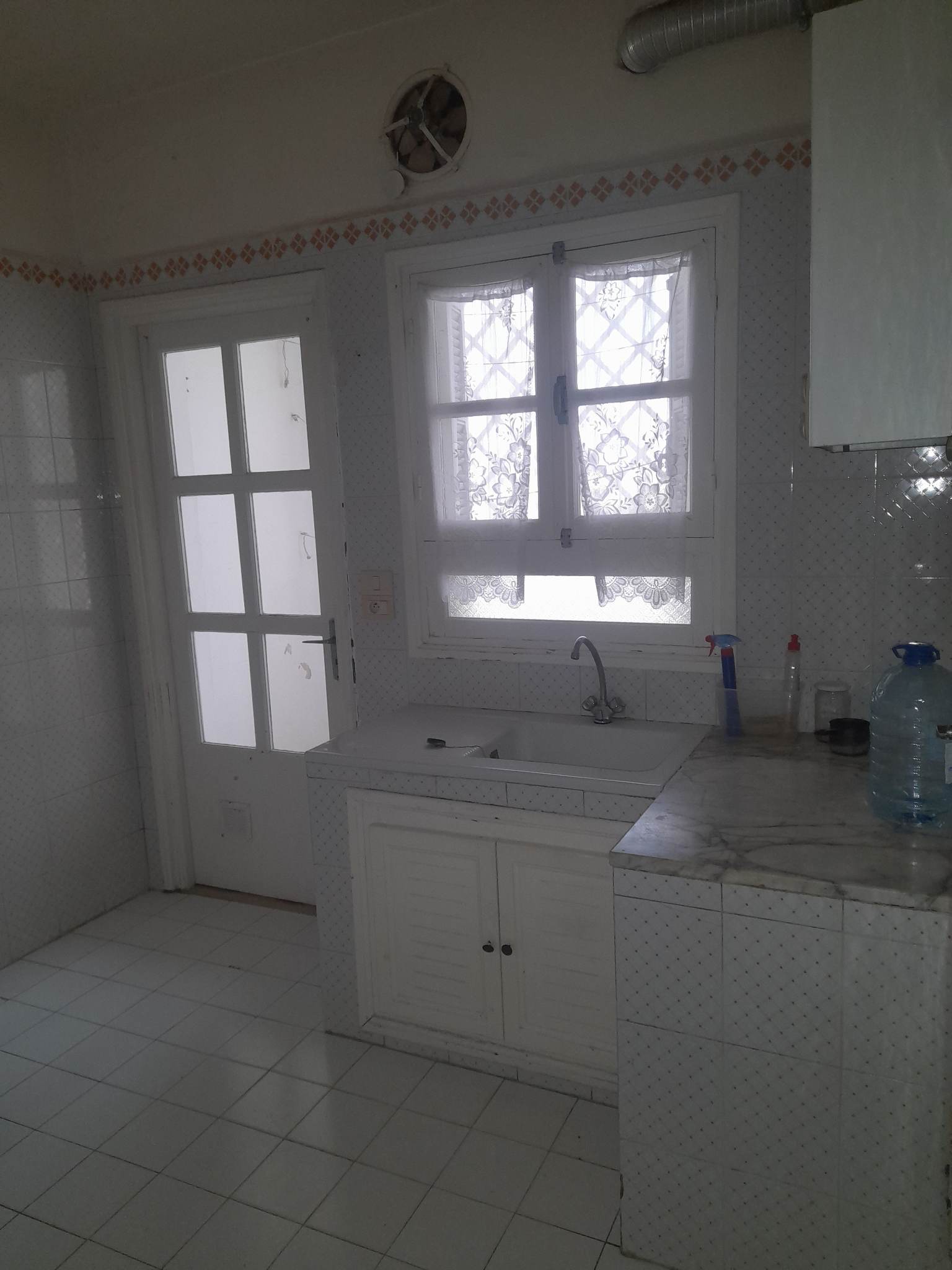 La Soukra Cite De La Sante Vente Appart. 2 pices Appartement s 2 cite behi ladgham