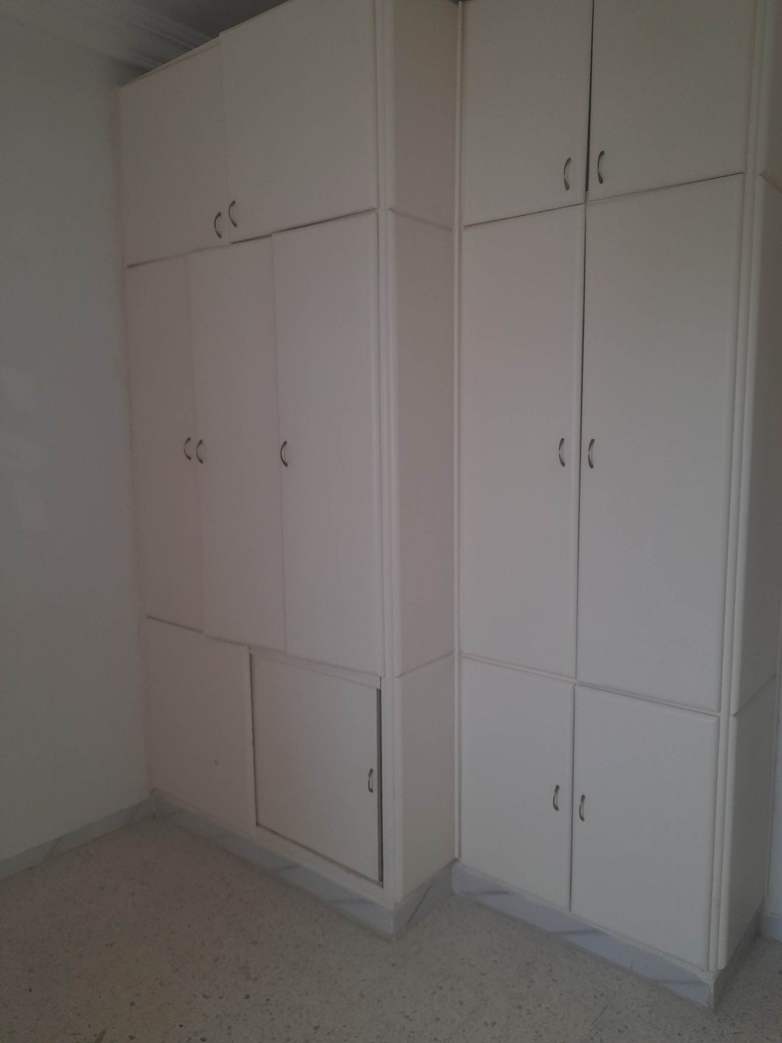 La Soukra Cite De La Sante Vente Appart. 2 pices Appartement s 2 cite behi ladgham
