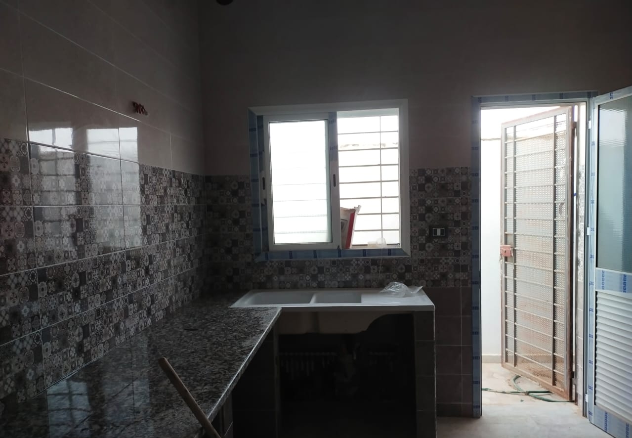 Vente Maisons - Tunisie