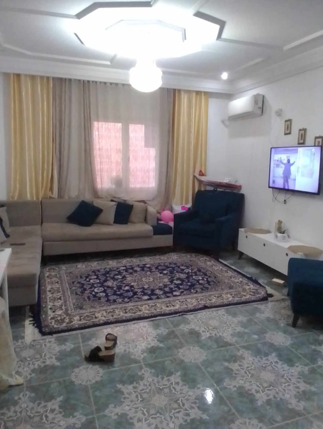 Raoued Jaafar 2 Vente Maisons Villa  jaafar 2